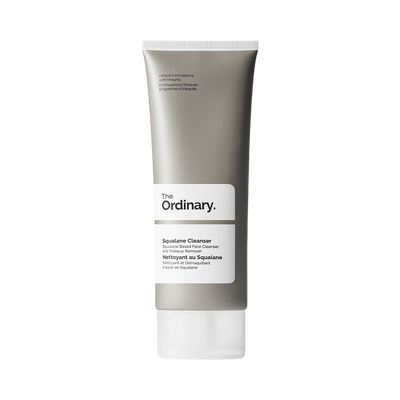 Bálsamo de Limpeza Facial com Esqualano The Ordinary